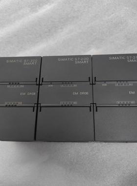 {雅致机械商行}西门子S7-200SmartEM DR08288-2DR