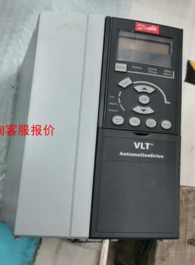 丹佛斯变频器FC-311P5K5T4E20H2BNCXXXS
