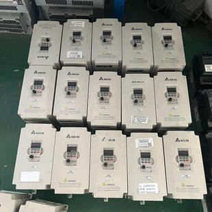 台达VFD M变频器VFD037M53A