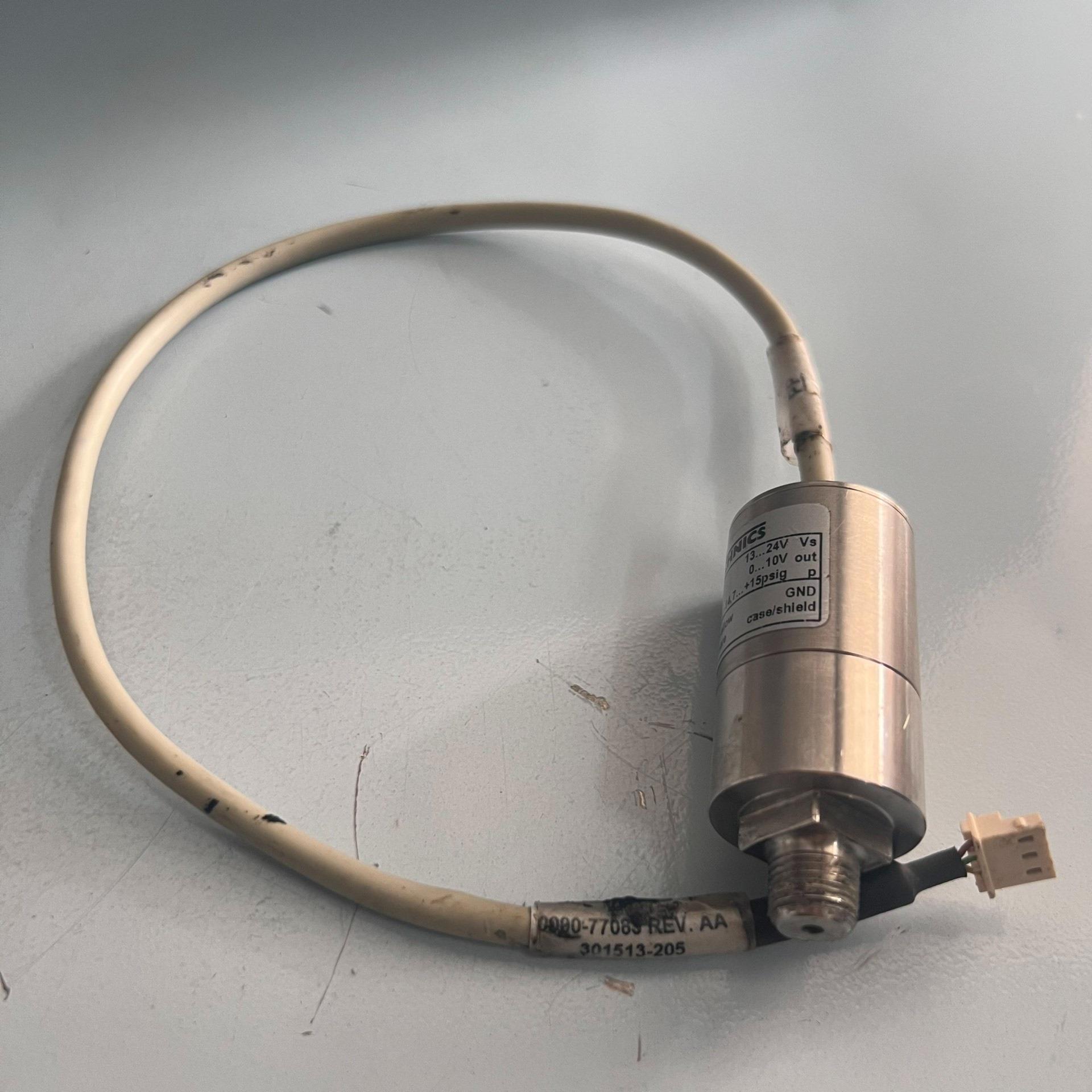 拆机 SENSORTECHNICS压力变送传感器 SQ967