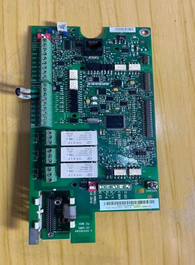 （设备配件）ABB510主板 SMIO-01C 功率可以修改 功能包好