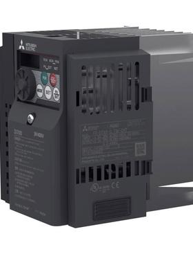三菱变频器FR-D740-1.5K-CHT三相380V经