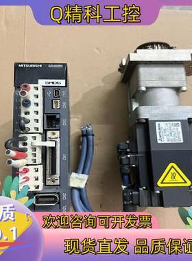 伺服驱动器MR-J3-20A(GA)/HF-KP23B原