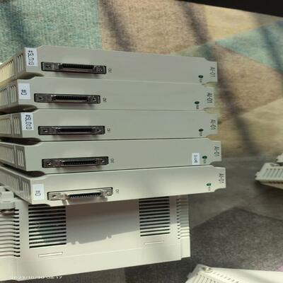 全新AI-01 JEPMC-AN200 AO-01/AN