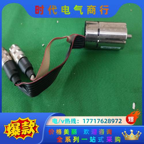 冯哈勃无刷电机 3242G024BX4议价