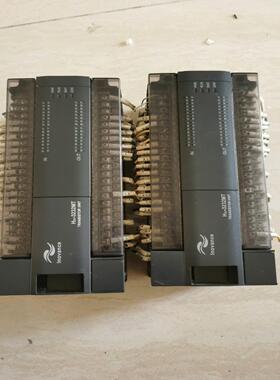 现货汇川PLCH2U-3232MT-XP成色 不