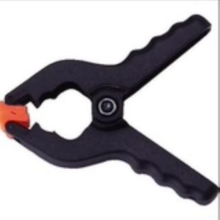 TPSC50A TRUSCO中山 TPSC40A TPSC25A TPSC80A 制弹簧夹