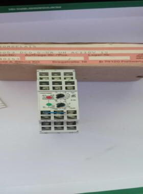 MB9053 110VA安全继电器时间继电器定时器议价