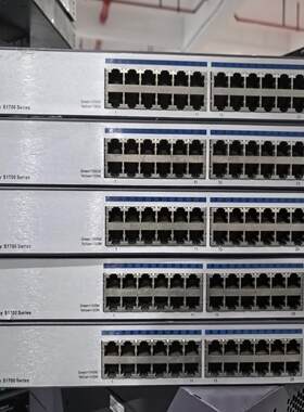 议~S1724G 24个101001000Base-T以太