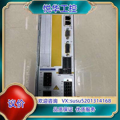 原装议价科尔摩根驱动器S71262-NANA议价