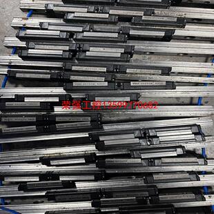 【荣强工控】THK导轨SRS9XM拆机 议价