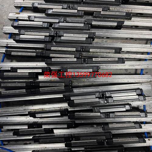 【荣强工控】THK导轨SRS9XM拆机 议价