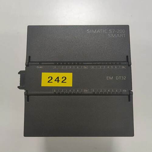 [德峰]西门子EM DT32.西门子smart288-2DT32-0