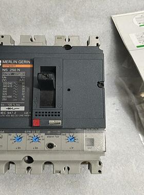 Merlin Gerin  接触器NS 250N~议价