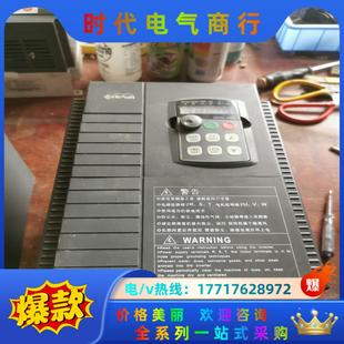 7.5 安瑞吉变频器E6BF 7.5GB 11PB
