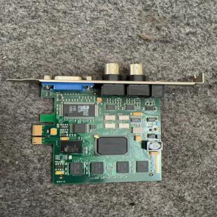 迈斯威尔 XI102AE VGA/CVBS视频捕获卡VGA视
