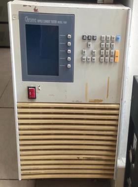 （设备配件）电流11801 器、电流测试仪 测试Chroma涟波