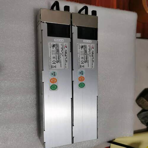 （设备配件）拆机M1U-2650v  新巨 M1U2-5650V4H 冗