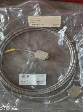 KISTLER压力传感器5847/5877B0线缆5米原装正