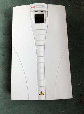 全新99新变频器白色外壳ACS510系列ACS550系