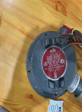 SOR 485024-QDG060 两台1300