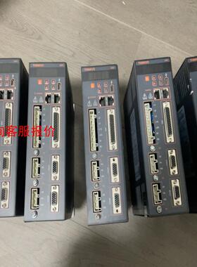 【环球】#摆摊赚闲钱 南京图科伺服电机驱动器  C3DW-06A00