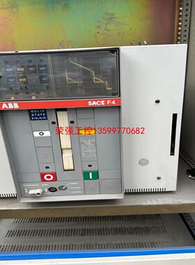 【荣强工控】ABB框架 F1 F32 F4 F系列