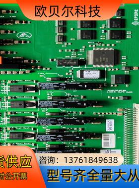 ABB工控板卡1MRK 002614-BAr01、全新未使用