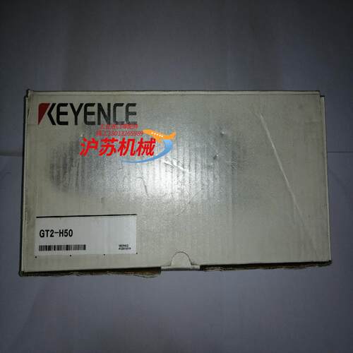 keyence GT2-H50 全新余货