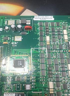 【顺庆】ASM HIPEC信号板03-21135 REV JP  0【议价】