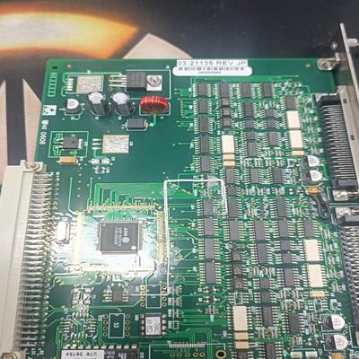 【顺庆】ASM HIPEC信号板03-21135 REV JP  0【议价】