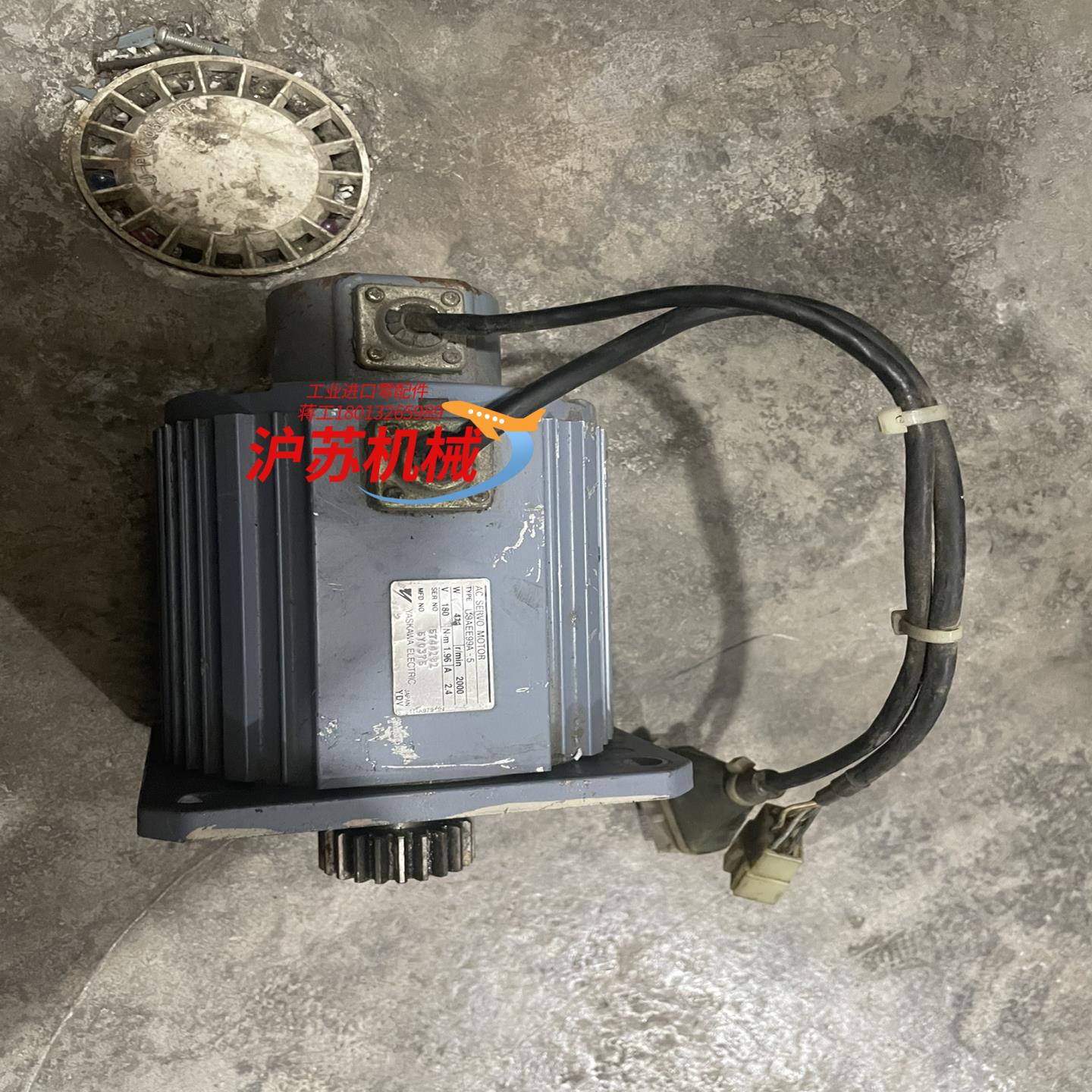 安川电机 U9AEE99A-5 漂亮