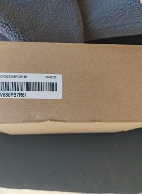 汇川驱动器SV680PS7R6I  全新正品，，
