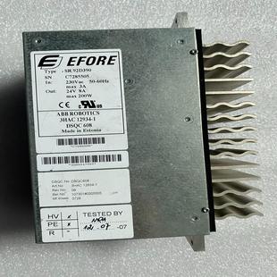 现货 机器人电源DSQC608 3HAC12934
