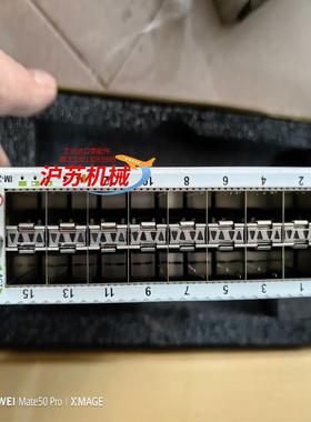 IM-21-BYP Ixia iBypass模-扩展 模块