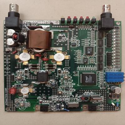 [德峰]MRF134 MRF173高频管，激光切割机驱动