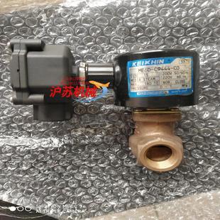 京滨电磁阀 有兴趣来谈 C9444 ME6D