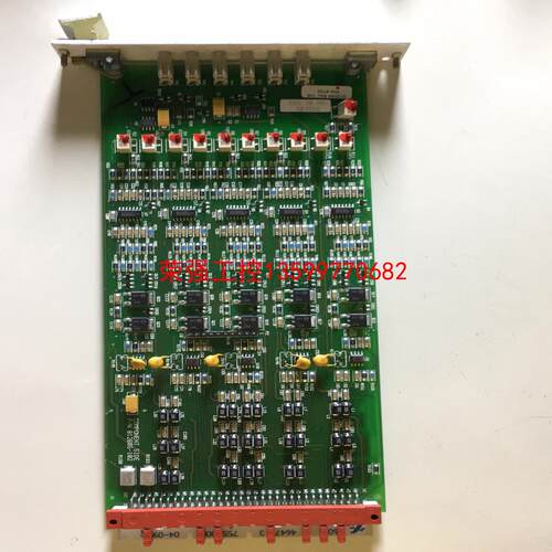 【荣强工控】332148VGC COMPONENT SIDE 01268