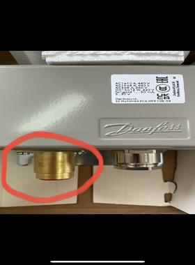 丹佛斯重载压力开关KPS31/KPS33/KPS35/KPS