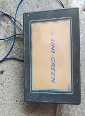 触摸屏GT30/AIGT3100B通电如图片，实物拍