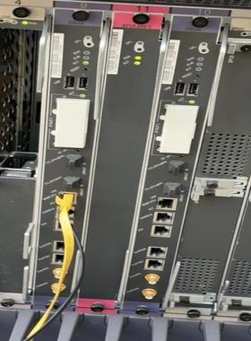 华为SIG9800-Series -X8 路由器 6台 配置