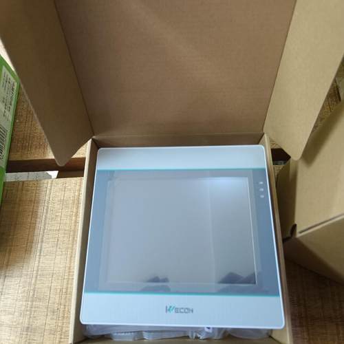 维控触摸屏十寸带网囗的Pi3102i全新余下还有20台便