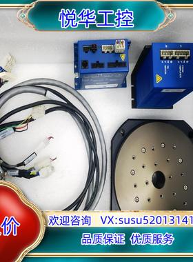 原装AEROTECH 高精度转台DD马达     AD议价