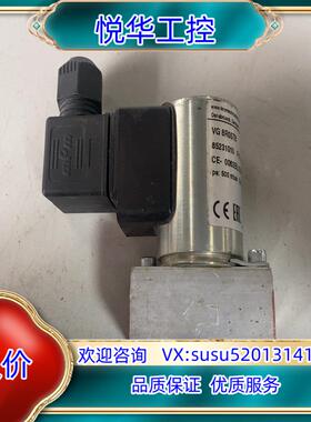 原装KromSchroeder霍科德VG8R05T6充新成色议