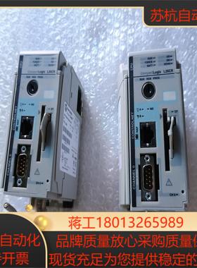 AB 罗克韦尔 1769-L35CR 成色如图议