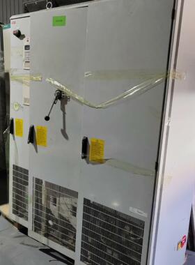 （设备配件）变频器 07077ABB--ACS800 V380630KW