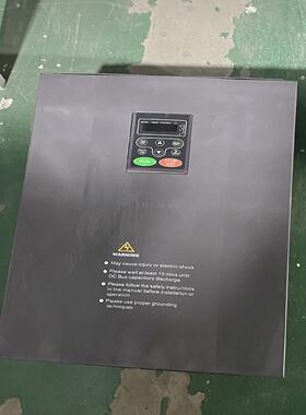 CHV100-055G-4    INVT英威腾变频器CHV