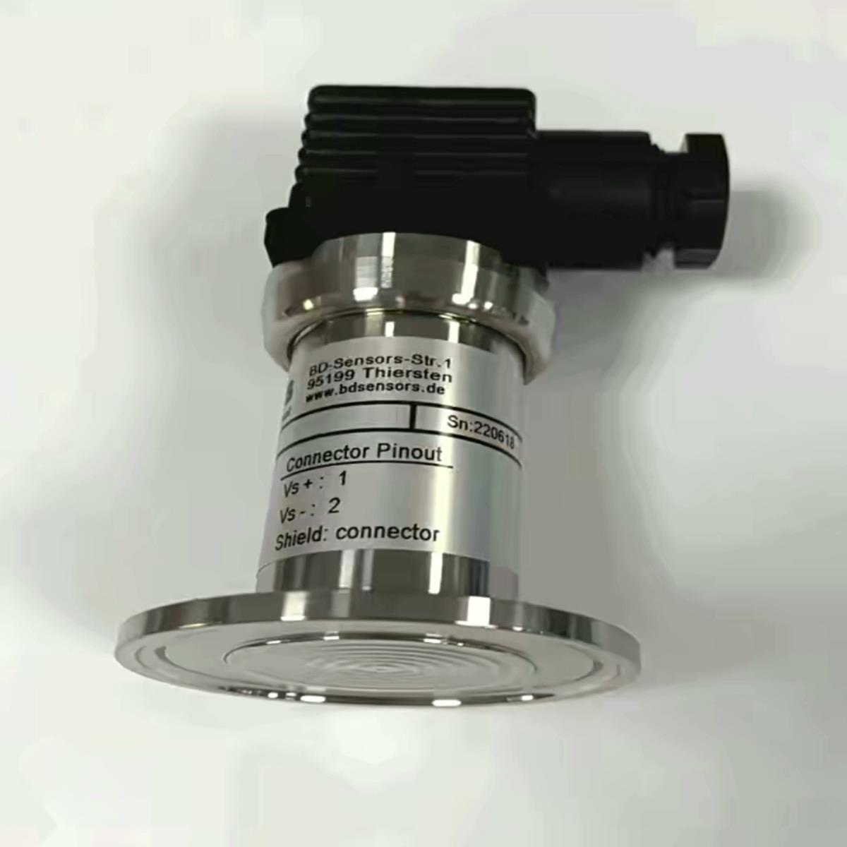 现货全新BD压力传感器PMS120 037-002-000-03