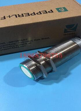 P+F超声波传感器UC3500-30GM70-IE2R2-V15议价