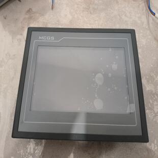 议~昆仑通态触摸屏TPC7062DW实物实价成色好可充新